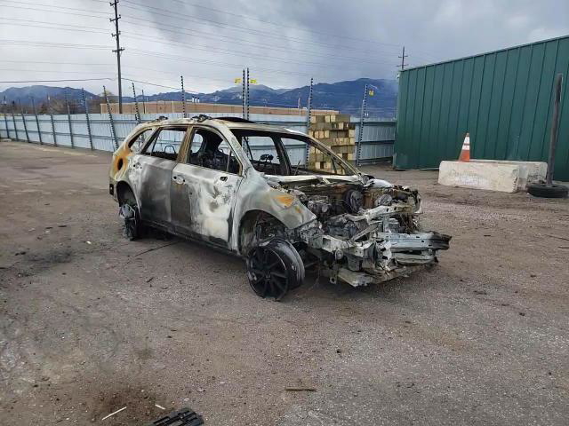 Subaru Outback 2018