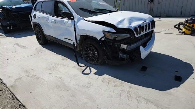 Jeep Cherokee 2023