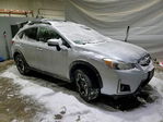 Subaru XV 2016