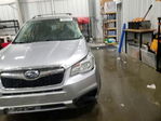 Subaru Forester 2017