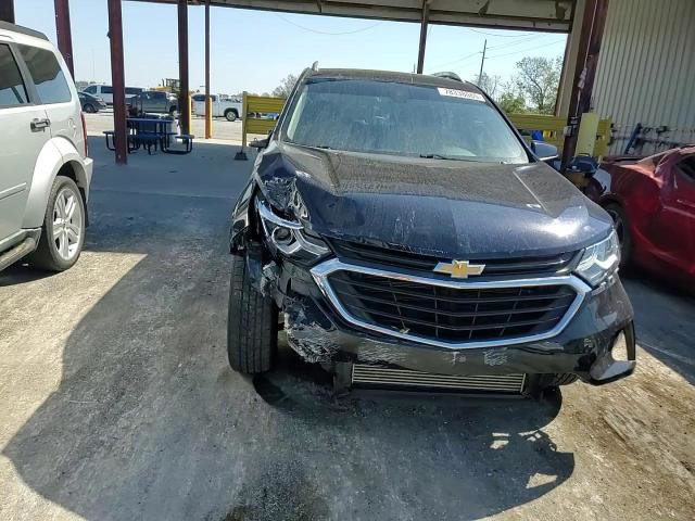 Chevrolet Equinox 2020