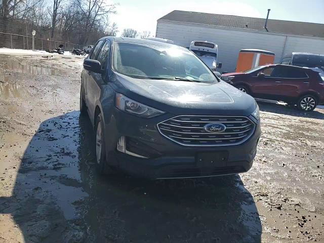 Ford Edge 2019
