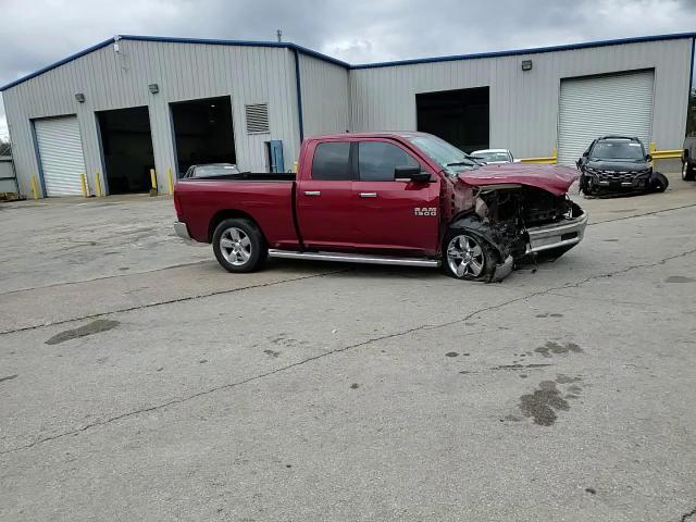 RAM 1500 2014