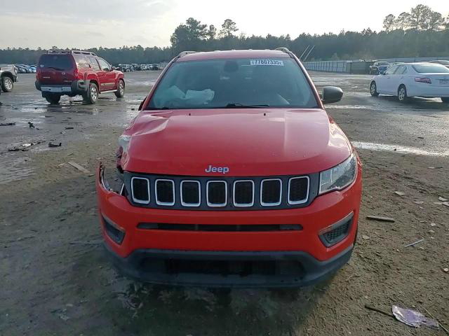 Jeep Compass 2021