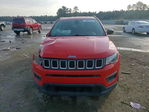 Jeep Compass 2021