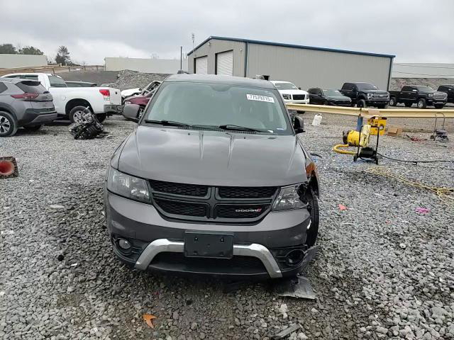 Dodge Journey 2017