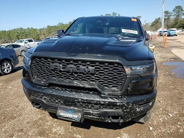 RAM 1500 2025