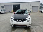 Nissan Juke 2014