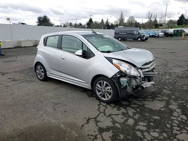 Chevrolet Spark 2015