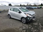 Chevrolet Spark 2015