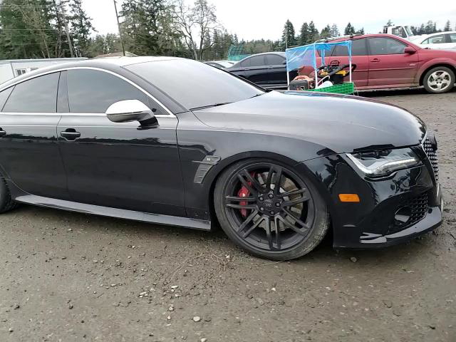 Audi S7 2014