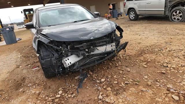 Nissan Altima 2013