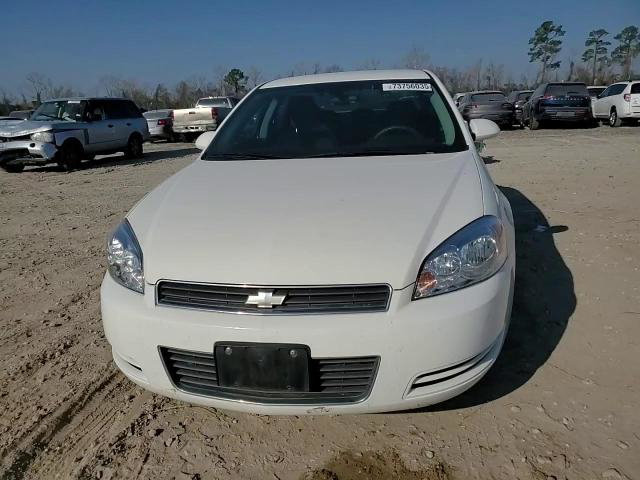 Chevrolet Impala 2008