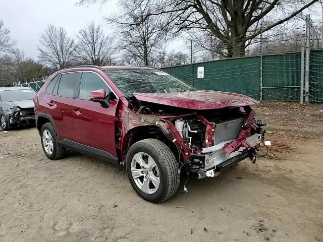 Toyota RAV 4 2019