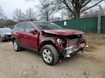 Toyota RAV 4 2019