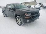 Chevrolet Silverado 2017