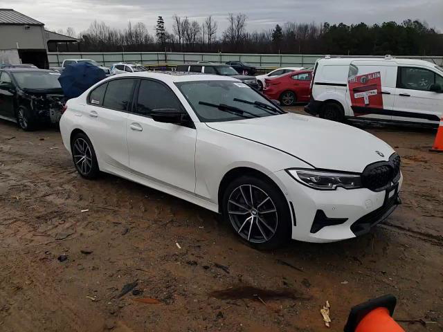 BMW Series 3 2020
