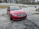Ford Taurus 2017