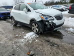 Buick Encore 2016