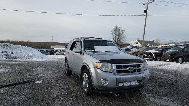 Ford Escape 2011