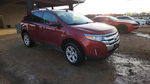 Ford Edge 2014