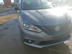 Nissan Sentra 2018