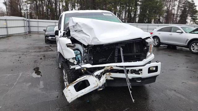 Ford F-150 2018