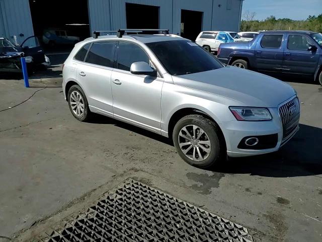 Audi Q5 2013
