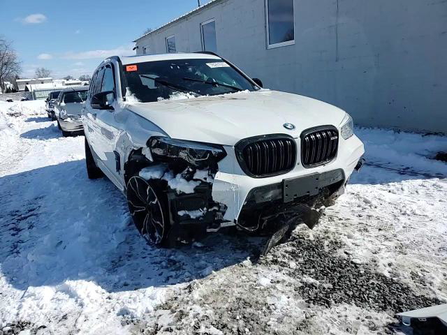 BMW X3 2020