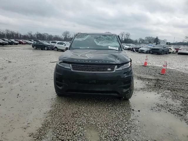 Land Rover Range Rover 2025