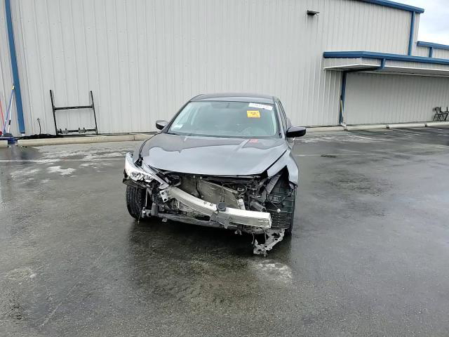 Nissan Altima 2016
