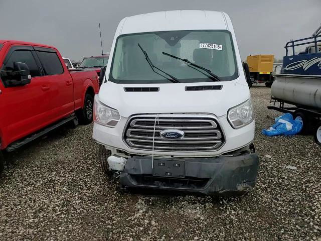 Ford Transit 2017