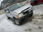 Ford Ranger 2010