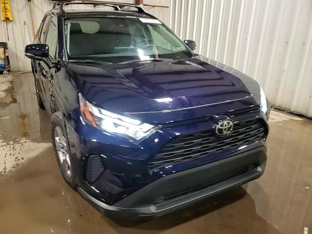 Toyota RAV 4 2024