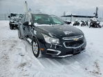 Chevrolet Cruze 2015