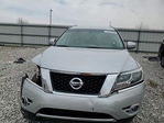Nissan Pathfinder 2016