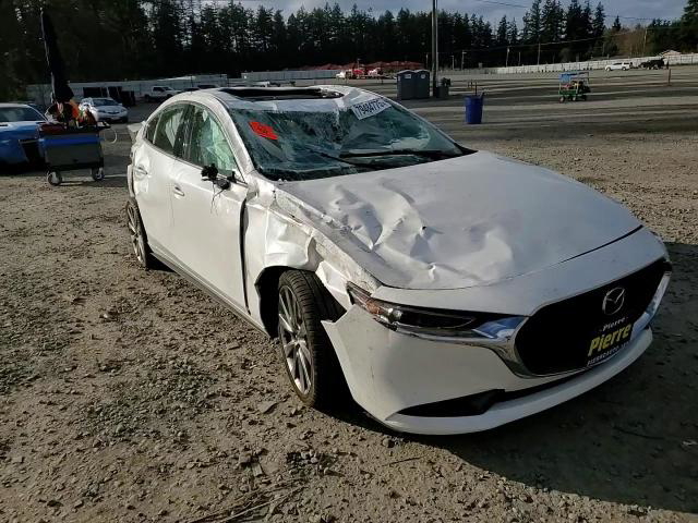 Mazda 3 2022