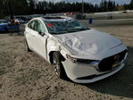 Mazda 3 2022