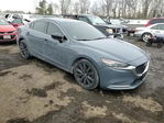 Mazda 6 2021