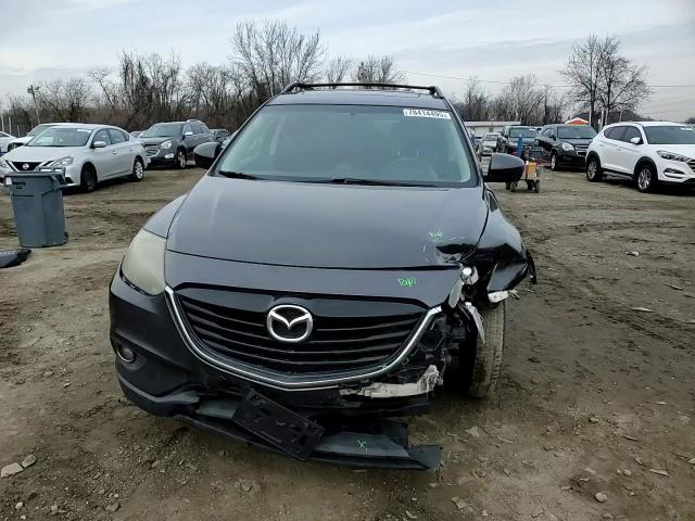 Mazda CX-9 2015