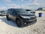 Toyota Highlander 2016
