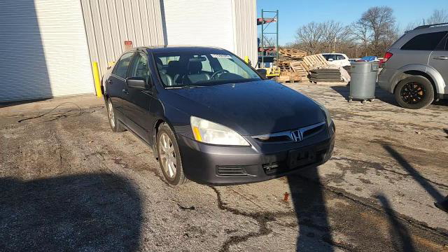 Honda Accord 2007