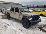 Jeep Gladiator 2022