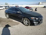 Chevrolet Malibu 2017