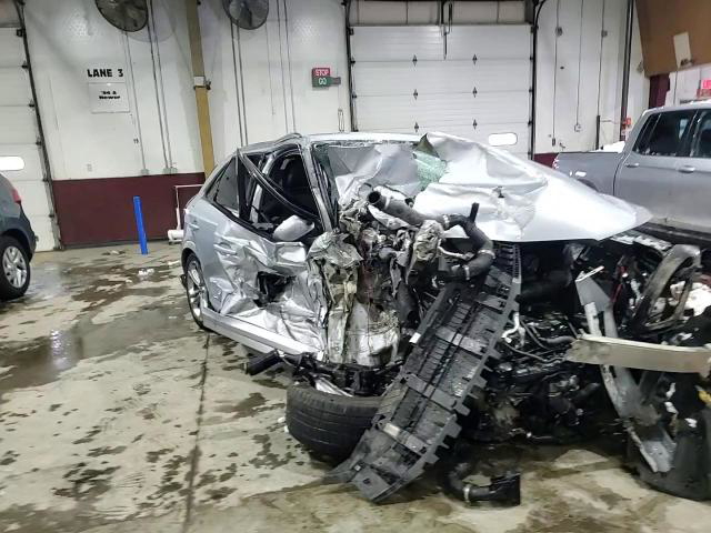 Audi Q3 2018