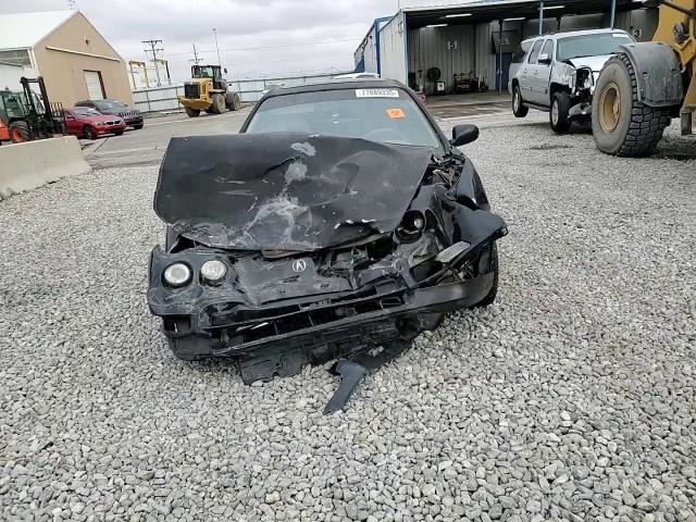 Acura Integra 1995