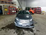 Chevrolet Volt 2012