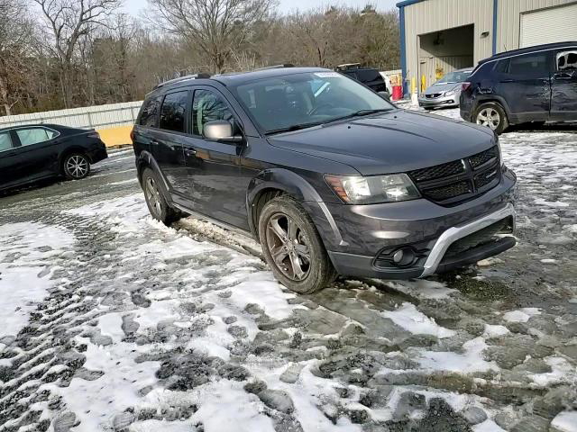 Dodge Journey 2016
