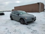 Alfa Romeo Stelvio 2022