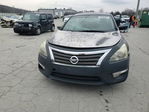Nissan Altima 2013